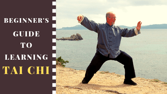Beginner's Guide To Learning Tai Chi
