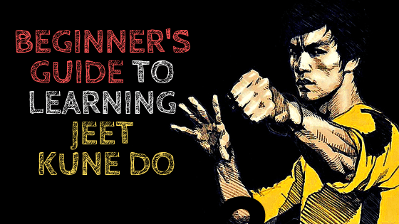 Beginner’s Guide To Learning Jeet Kune Do