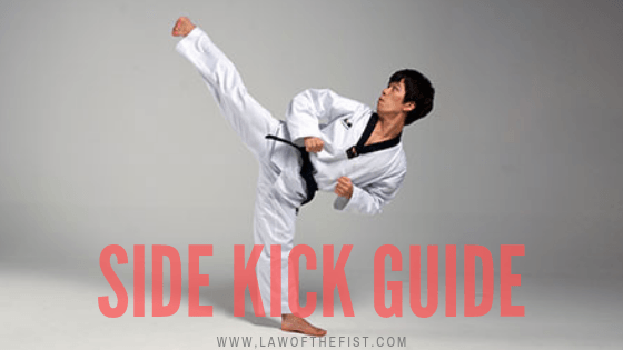 Side Kick 101: Everything you need to know about a side kick