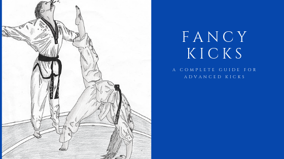 Fancy Kicks 101: A Complete Guide