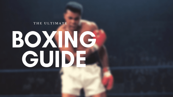 Ultimate Beginner’s Guide to Boxing