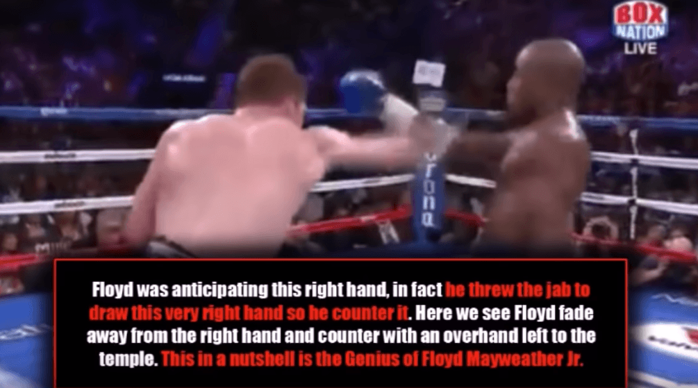 Floyd Pull Counter