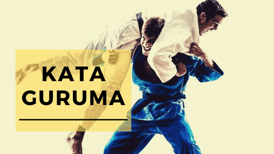 How To Do Kata Guruma: Step-by-Step Guide
