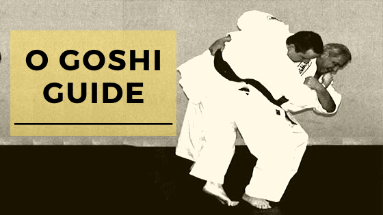 How To Do O Goshi: Step-by-Step Guide