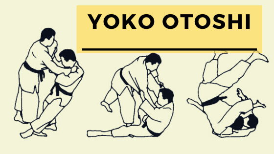 How To Do Yoko Otoshi: Step-by-Step Guide