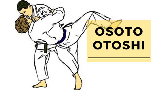How To Do Osoto Otoshi: Step-by-Step Guide
