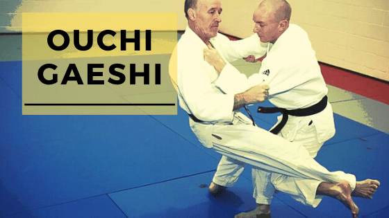 How To Do Ouchi Gaeshi: Step-by-Step Guide