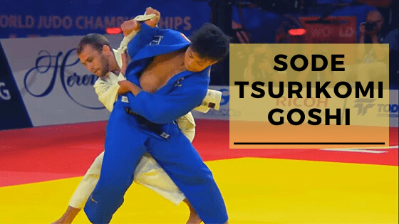 How To Do Sode Tsurikomi Goshi: Step-by-Step Guide