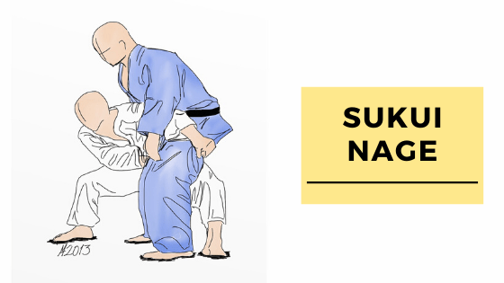 How To Do Sukui Nage: Step-by-Step Guide
