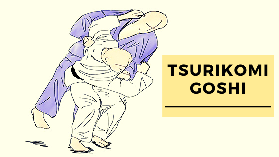 How To Do Tsurikomi Goshi: Step-by-Step Guide