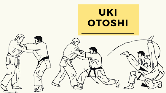 How To Do Uki Otoshi: Step-by-Step Guide