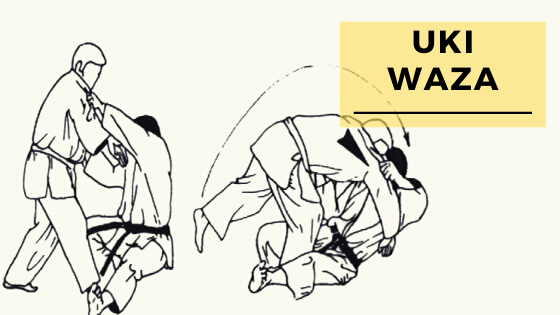 How To Do Uki Waza: Step-by-Step Guide