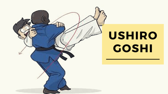 How To Do Ushiro Goshi: Step-by-Step Guide