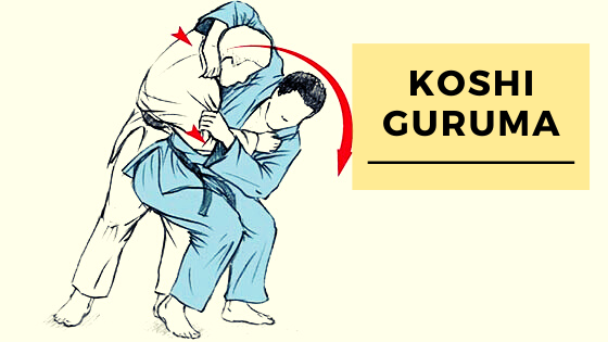 How To Do Koshi Guruma: Step-by-Step Guide