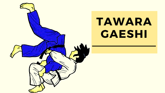 How To Do Tawara Gaeshi: Step-by-Step Guide