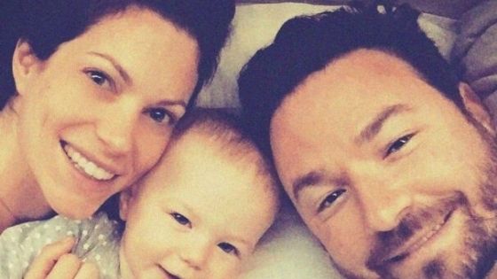 Best Pics Of Courtney Henggeler With Her Kids & Husband