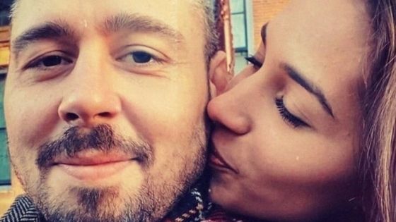 Best 10 Pics Of Dan Hardy With His Girlfriend & UFC Fighter