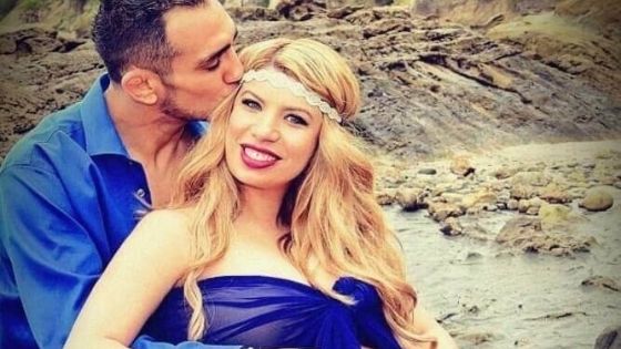 Best 16 Pics Of Tony Ferguson With His Wife, Son & Mother