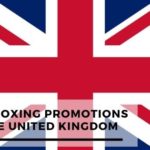 Top 7 Boxing Promotions In the United Kingdom