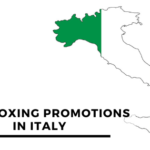 Top 4 Boxing Promotions In Italy
