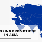 Top 6 Boxing Promotions In Asia