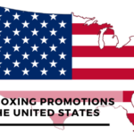Top 8 Boxing Promotions In the United States