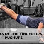 Benefits Of The Fingertips Pushups