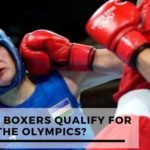 How Do Boxers Qualify For The Olympics?