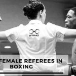 Top 9 Female Referees In Boxing