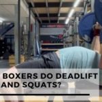 Should Boxers Do Deadlift And Squats?