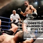 Does The Three Knockdown Rule Still Exist In Boxing?