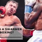 What Is A Swarmer In Boxing