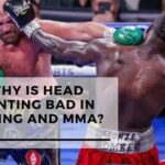 Why Is Head hunting Bad In Boxing And MMA?