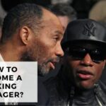 How To Become a Boxing Manager?