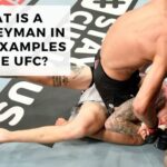 What Is A Journeyman in MMA? Examples In The UFC?