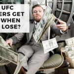 Do UFC Fighters Get Paid If They Lose?
