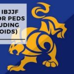 Does IBJJF Test For PEDs?