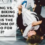 What's The Best Cardio For BJJ?
