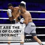 What Are The Rules of Glory Kickboxing