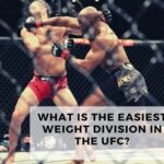 What Is The Easiest Weight Division In The UFC