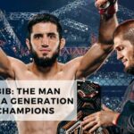 Who Are The Fighters That Khabib Nurmagomedov Coaches?