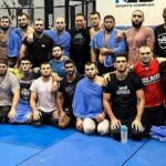 The Secret To Why All Of Khabib's Teammates Are So Good